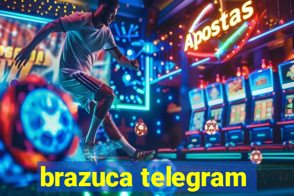 brazuca telegram